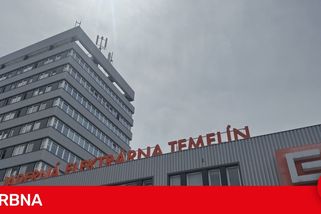 Aktivisté chtějí, aby prodloužení provozu Temelína mělo nové posouzení EIA